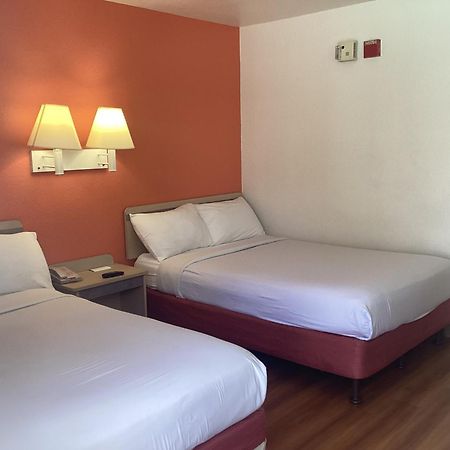 Motel 6-Grants Pass, Or Esterno foto