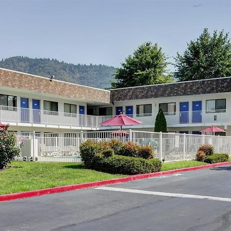 Motel 6-Grants Pass, Or Esterno foto