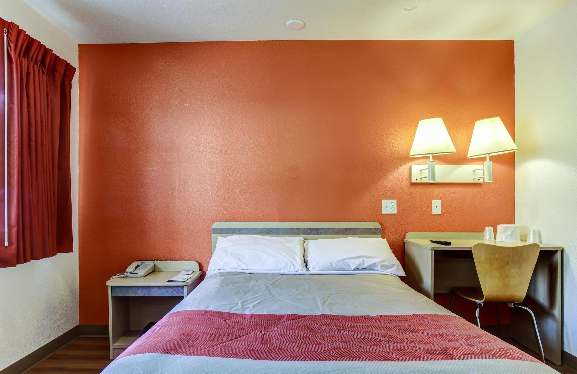 Motel 6-Grants Pass, Or Esterno foto