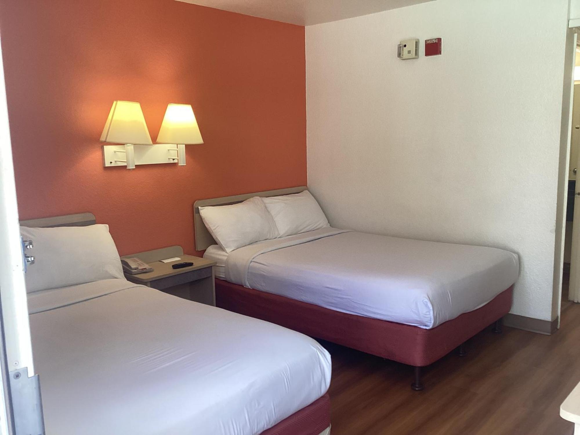 Motel 6-Grants Pass, Or Esterno foto