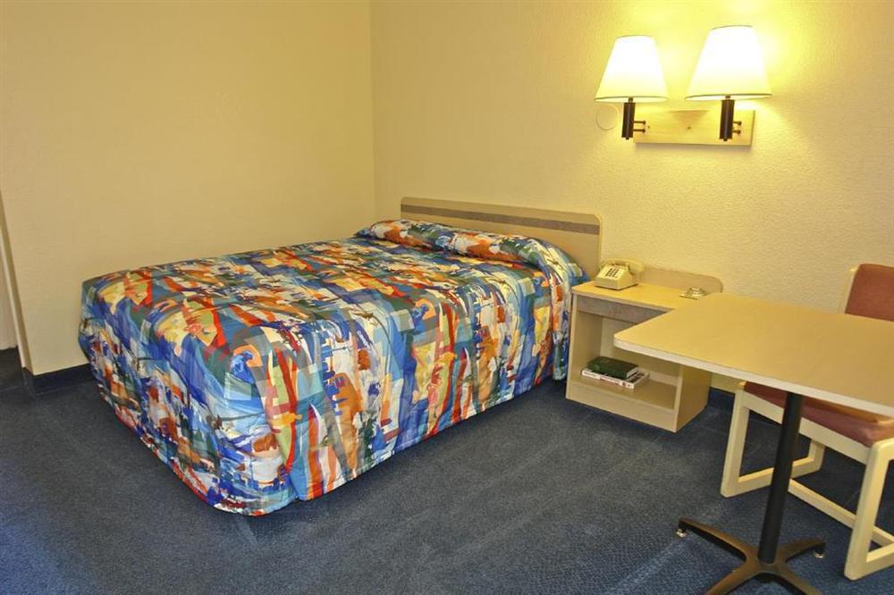 Motel 6-Grants Pass, Or Camera foto