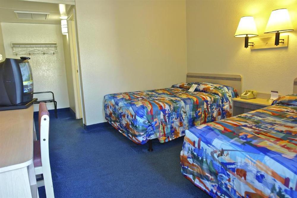 Motel 6-Grants Pass, Or Camera foto